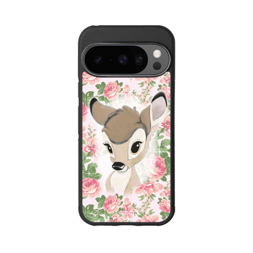 Google Pixel 10 Pro Base Case Bambi Flower Child