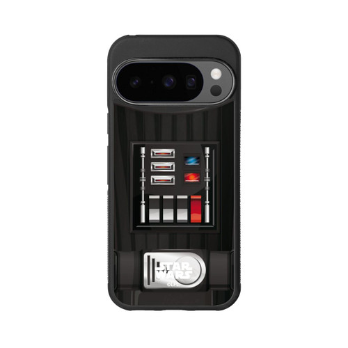 Google Pixel 10 Pro Base Case Darth Vader Nahaufnahme
