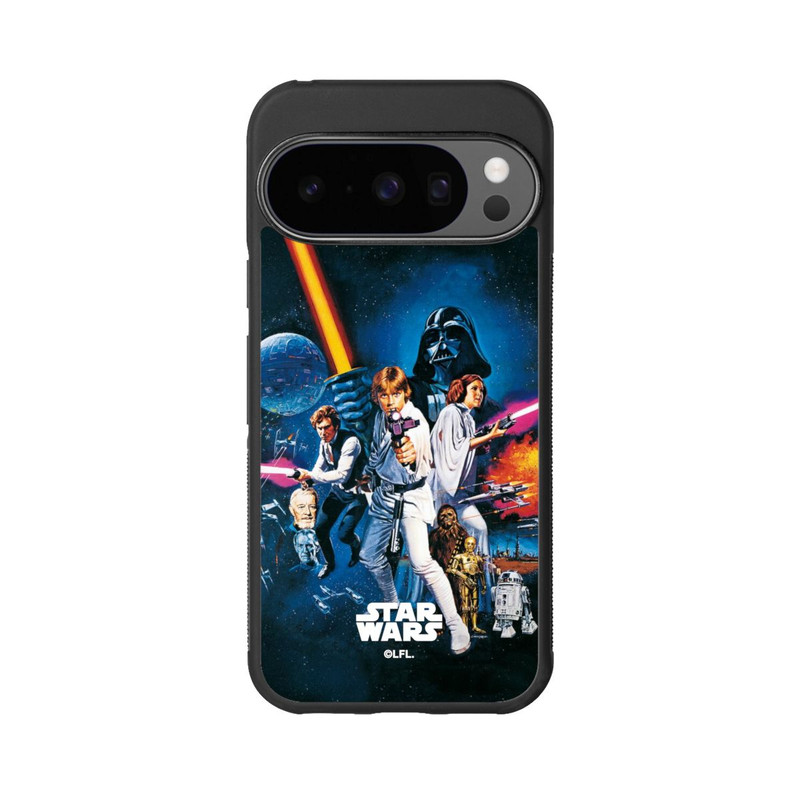 Pixel 10 Pro Base Case Episode IV