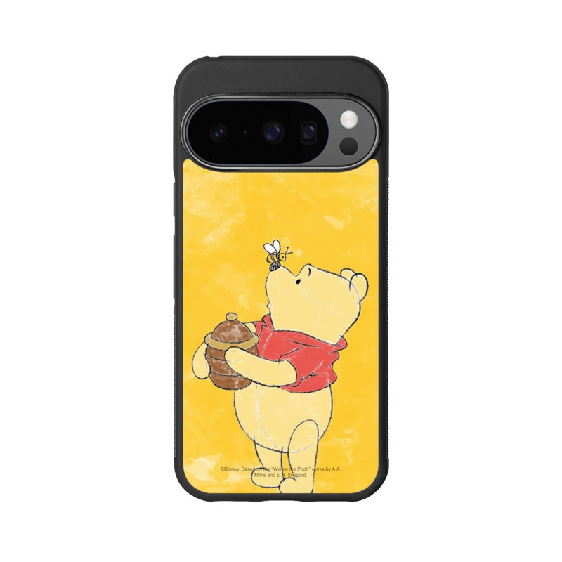Pixel 10 Pro Base Case Honig Biene