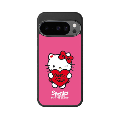Google Pixel 10 Pro Base Case Hello Kitty - Sweet Heart