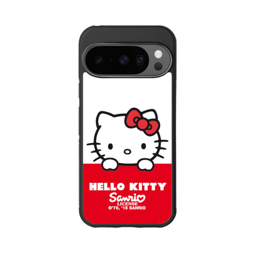 Google Pixel 10 Pro Base Case Hello Kitty - Niedlich