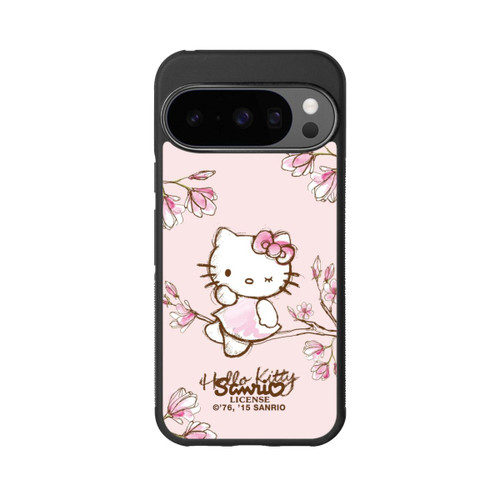Google Pixel 10 Pro Base Case Hello Kitty - Magnolie