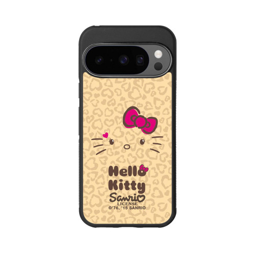 Google Pixel 10 Pro Base Case Hello Kitty - Leo