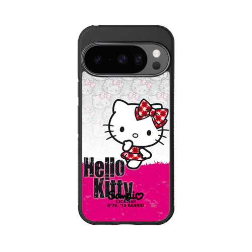 Google Pixel 10 Pro Base Case Hello Kitty - Pink Punk