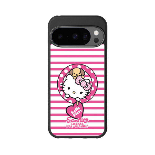 Google Pixel 10 Pro Base Case Friend Kitty