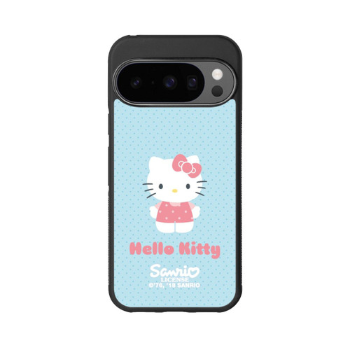 Google Pixel 10 Pro Base Case Polkadots HK