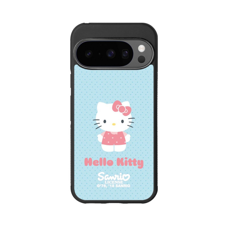 Pixel 10 Pro Base Case Polkadots HK
