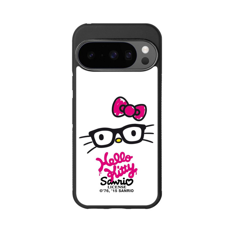 Pixel 10 Pro Base Case Hello Kitty - Street Art