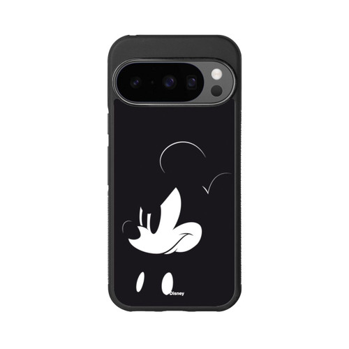 Google Pixel 10 Pro Base Case Micky Maus Mad