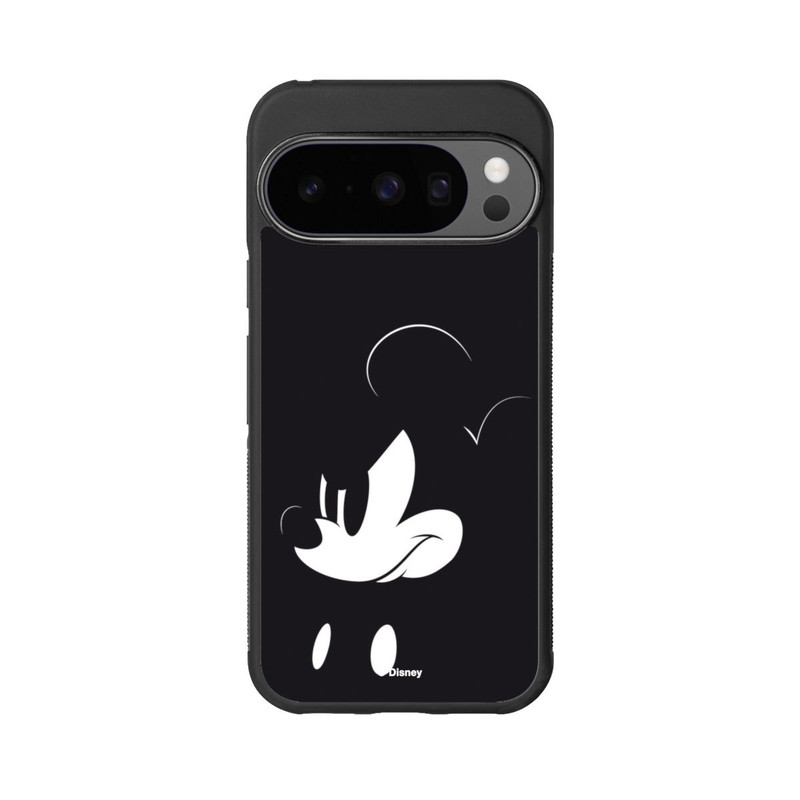 Pixel 10 Pro Base Case Micky Maus Mad