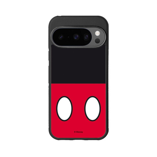 Google Pixel 10 Pro Base Case Micky Mouse - Pants