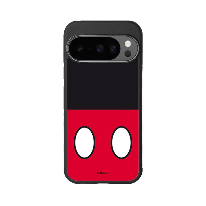 Pixel 10 Pro Base Case Micky Mouse - Pants