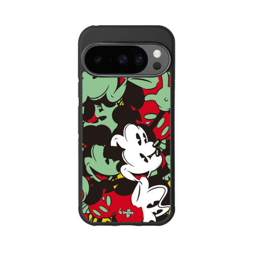 Google Pixel 10 Pro Base Case Micky Muse