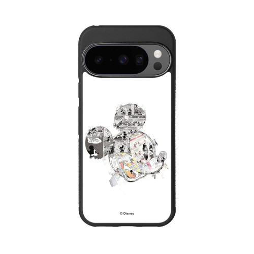 Google Pixel 10 Pro Base Case Micky Maus - Collage