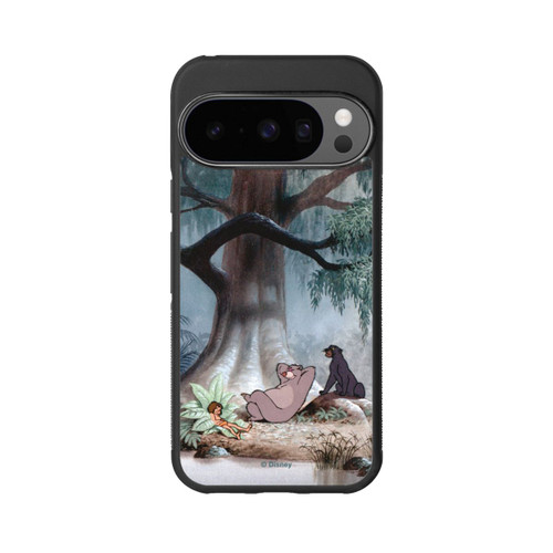 Google Pixel 10 Pro Base Case Mowgli Baloo Bagheera