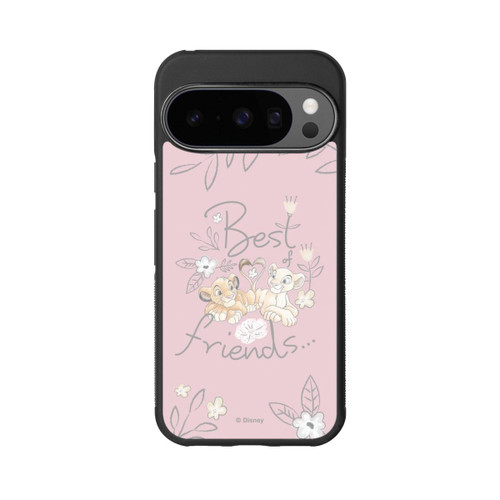 Google Pixel 10 Pro Base Case Best of Friends