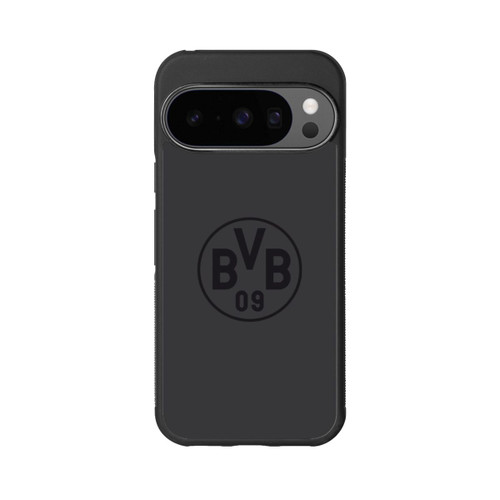 Google Pixel 10 Pro Base Case BVB Grau
