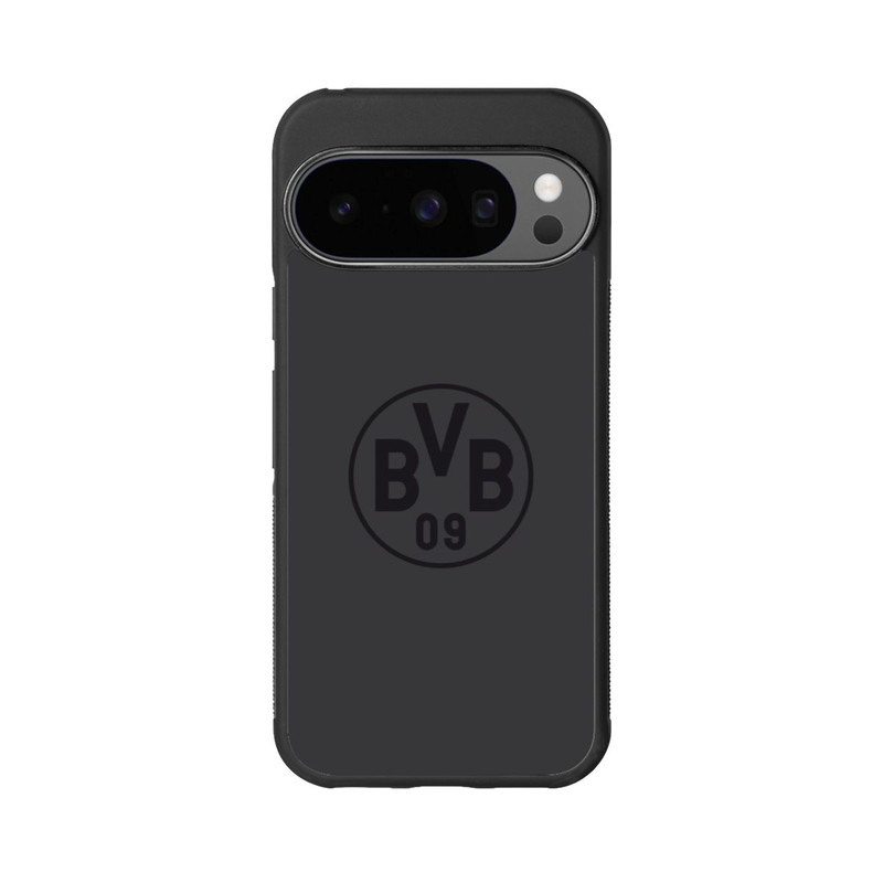 Pixel 10 Pro Base Case BVB Grau