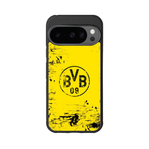 Google Pixel 10 Pro Base Case BVB Destroyed Look