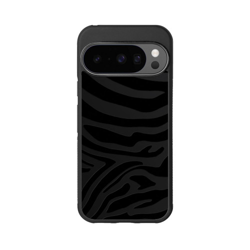 Google Pixel 10 Pro Base Case Zebra ohne Hintergrund