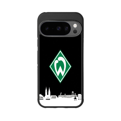Google Pixel 10 Pro Base Case WB Skyline