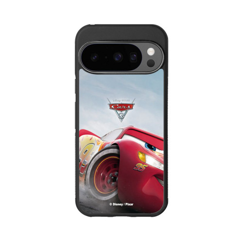 Google Pixel 10 Pro Base Case Cars3 Lightning Mc Queen