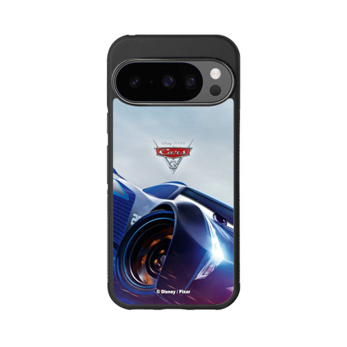 Google Pixel 10 Pro Base Case Cars3 Jackson Storm