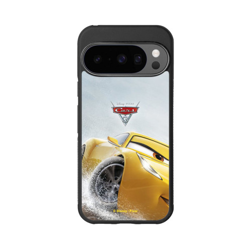 Google Pixel 10 Pro Base Case Cars3 Cruz Ramirez