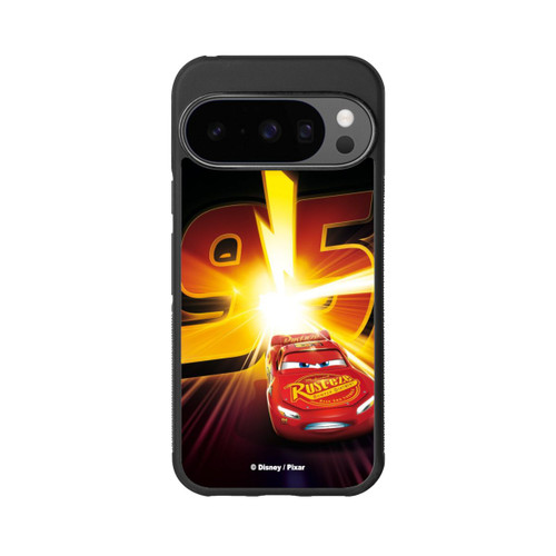 Google Pixel 10 Pro Base Case Cars3 Lightning 95