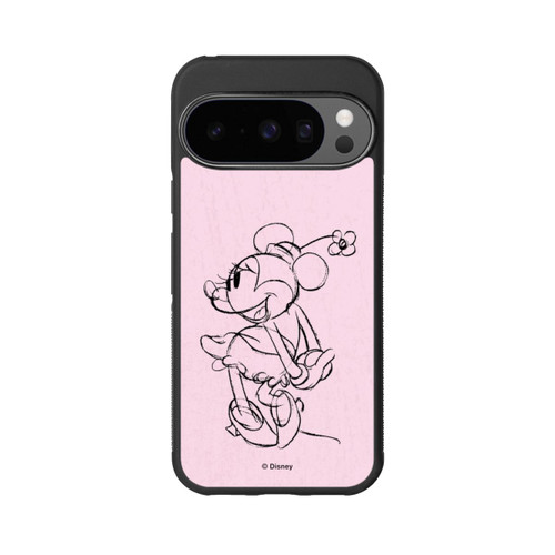 Google Pixel 10 Pro Base Case Minniemouse Vintage