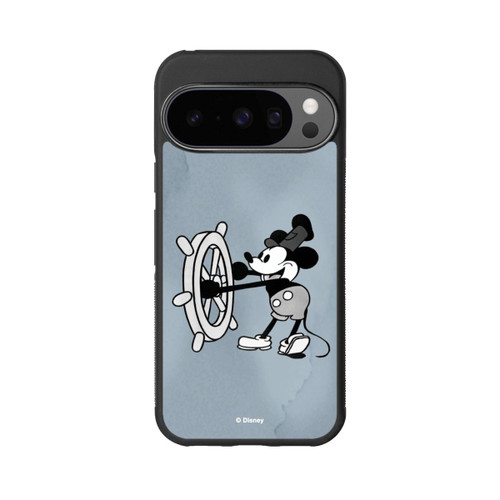 Google Pixel 10 Pro Base Case Micky Vintage Matrose