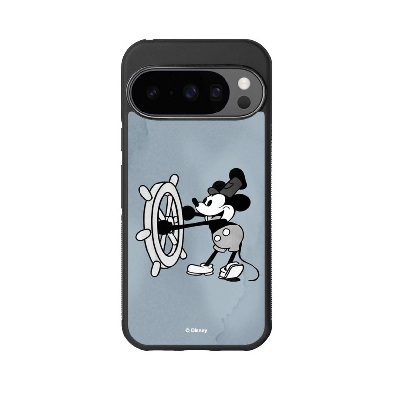 Pixel 10 Pro Base Case Micky Vintage Matrose