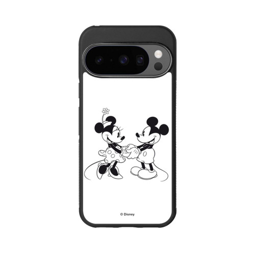 Google Pixel 10 Pro Base Case Micky and Minnie