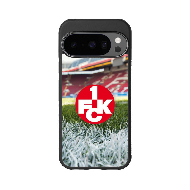 Pixel 10 Pro Base Case Stadionrasen FCK