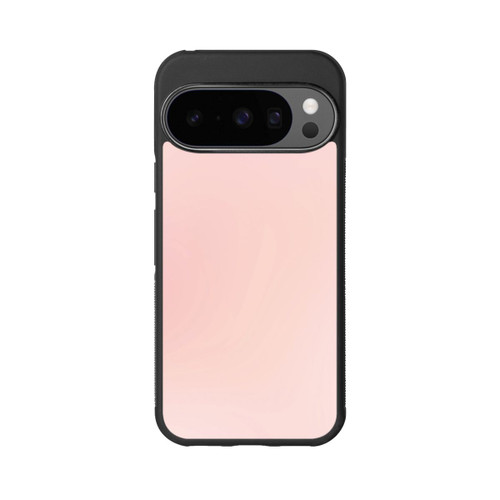 Google Pixel 10 Pro Base Case Rosa Wolken
