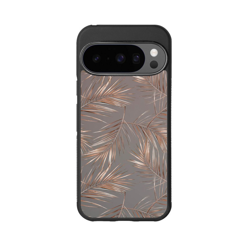 Pixel 10 Pro Base Case Nadelpalme