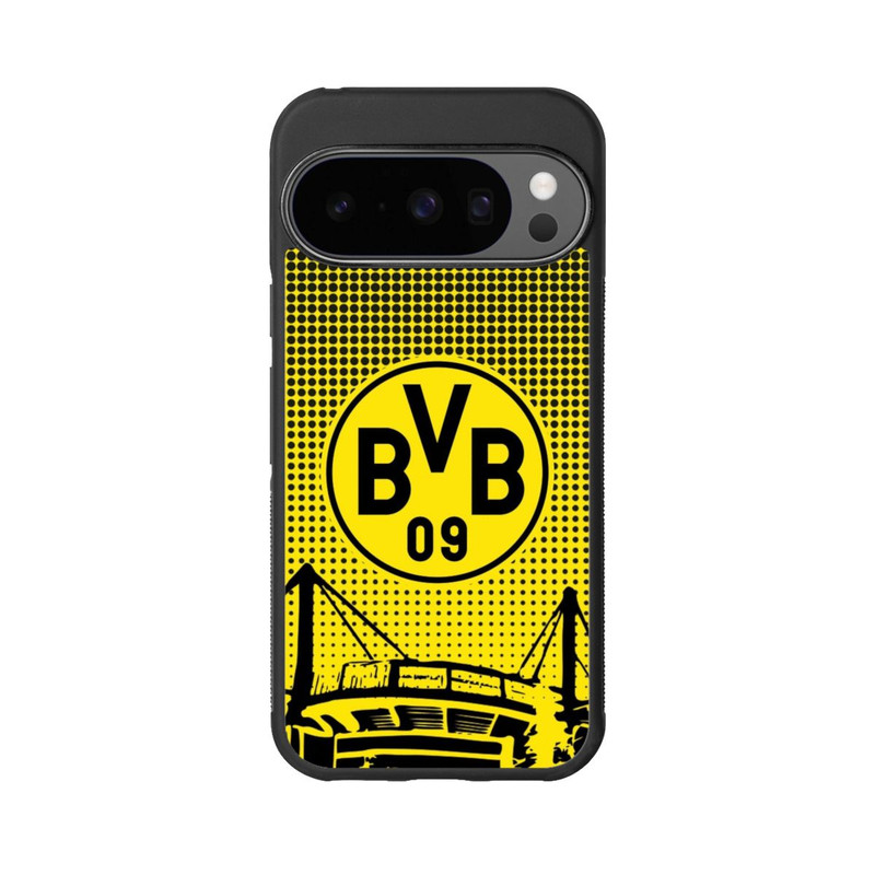 Pixel 10 Pro Base Case BVB Dots