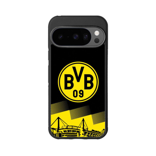 Google Pixel 10 Pro Base Case BVB Two Tone