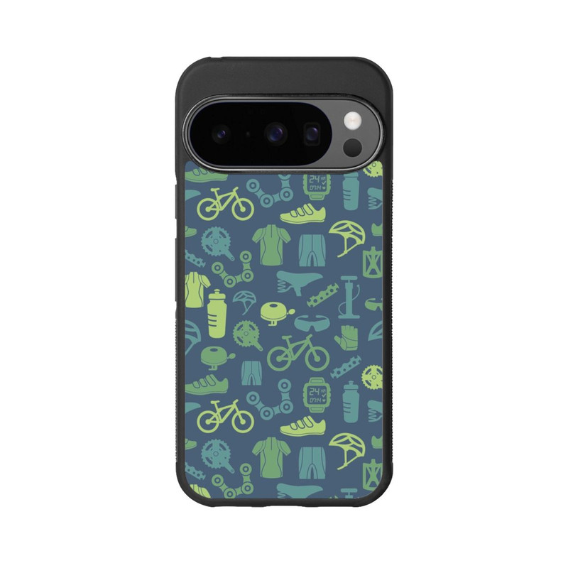 Pixel 10 Pro Base Case Bikes & Parts