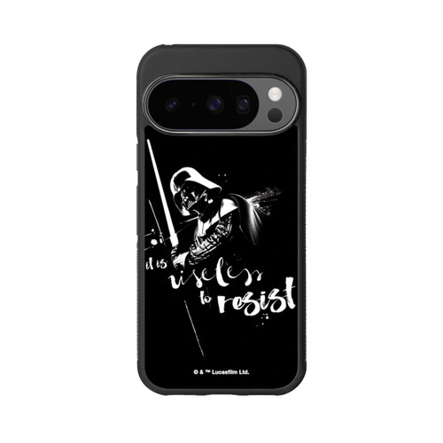 Google Pixel 10 Pro Base Case It is Useless to Resist