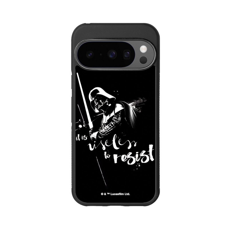 Pixel 10 Pro Base Case It is Useless to Resist