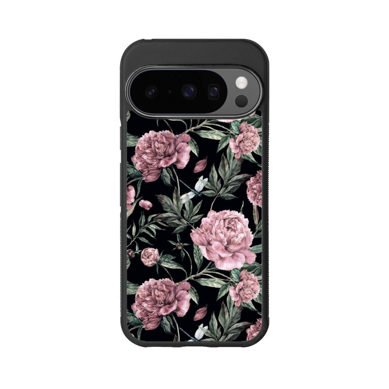 Pixel 10 Pro Base Case Dunkle Blume