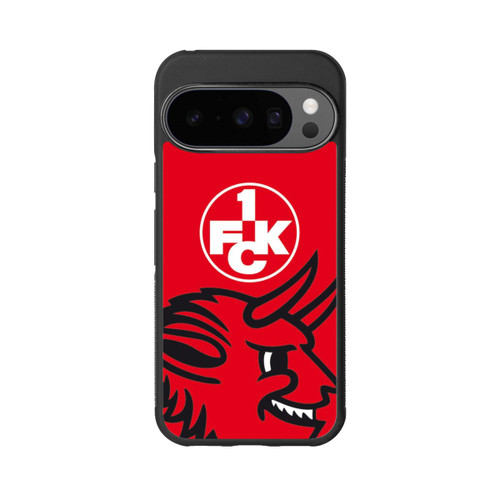 Google Pixel 10 Pro Base Case FCK Betzi