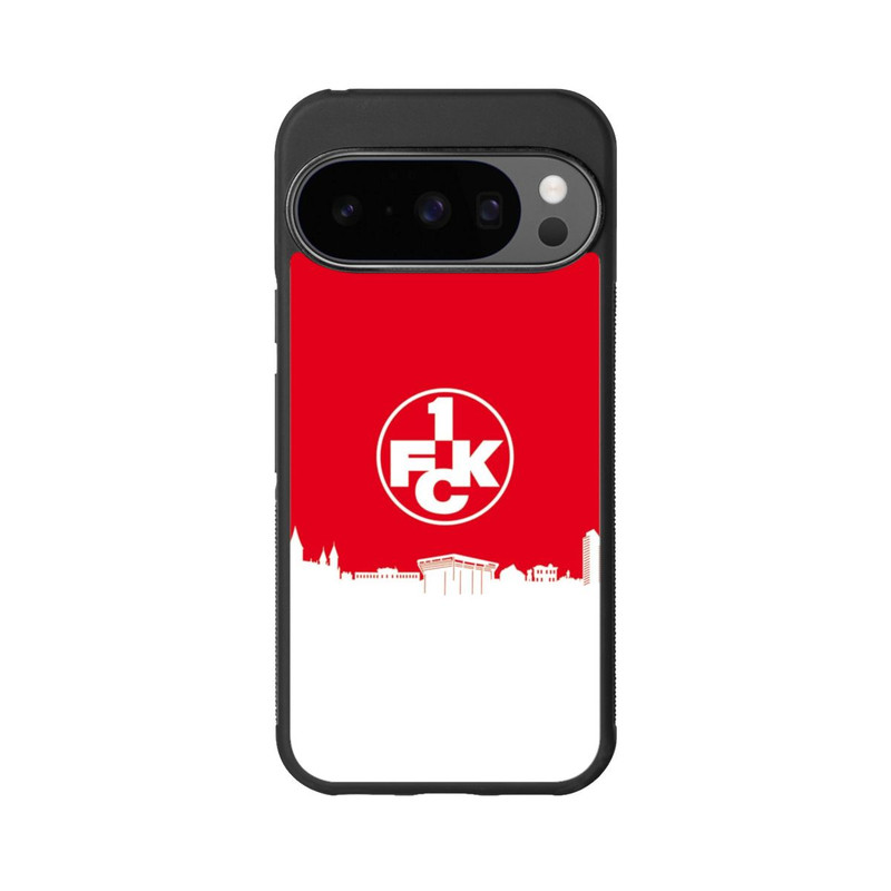 Pixel 10 Pro Base Case Skyline FCK