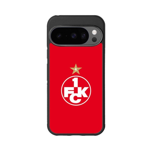 Google Pixel 10 Pro Base Case 4. Stern FCK