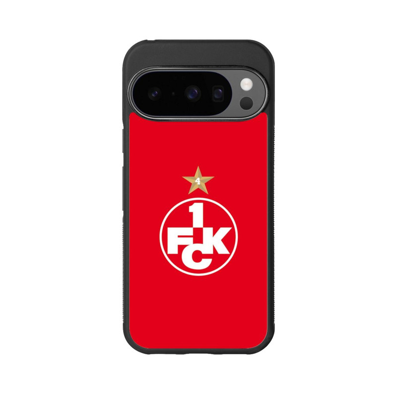 Pixel 10 Pro Base Case 4. Stern FCK