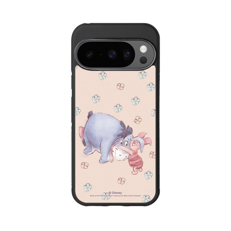 Pixel 10 Pro Base Case I ahh und Ferkel