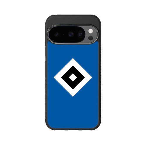 Google Pixel 10 Pro Base Case HSV Blau