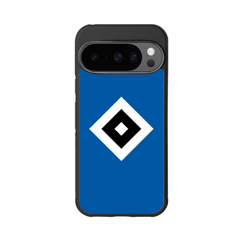 Pixel 10 Pro Base Case HSV Blau